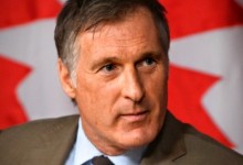 Maxime Bernier Quits Andrew Scheer’s Conservatives To Form His Own Federal Party