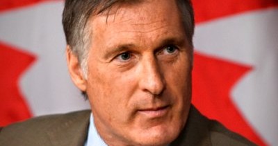 In a series of tweets, Conservative MP Maxime Bernier directly confronts Justin Trudeau’s slogan that “diversity is our strength” 