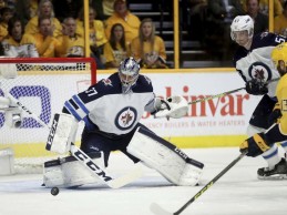NASHVILLE – The most dangerous shooter in these Stanley Cup Playoffs is not Alex Ovechkin or Sidney Crosby or Patrik Laine or……