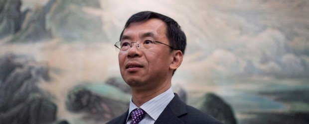 China’s ambassador to Canada has said Canada is being too ‘sensitive’ about Chinese capital flows into Canada, and likened the national security review to ‘looney’ behaviour