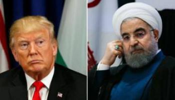 U.S. Threatens Sanctions On Europe : U.K., France, Russia, China, Germany and the European Union, which also signed the deal, have criticized Trump’s decision and continue to back the agreement with Iran.