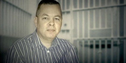 Gatestone Institute : American Pastor Brunson in Prison; ISIS Terrorists Roam Free